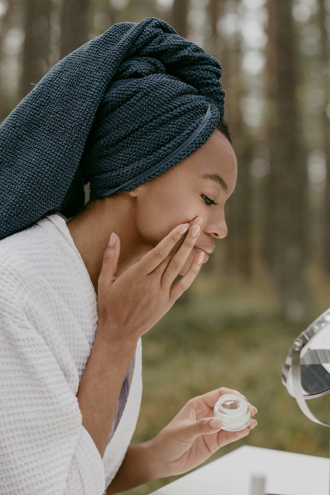 A Critical Look at the Clean Beauty Trend