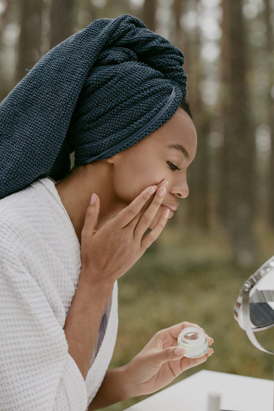 A Critical Look at the Clean Beauty Trend