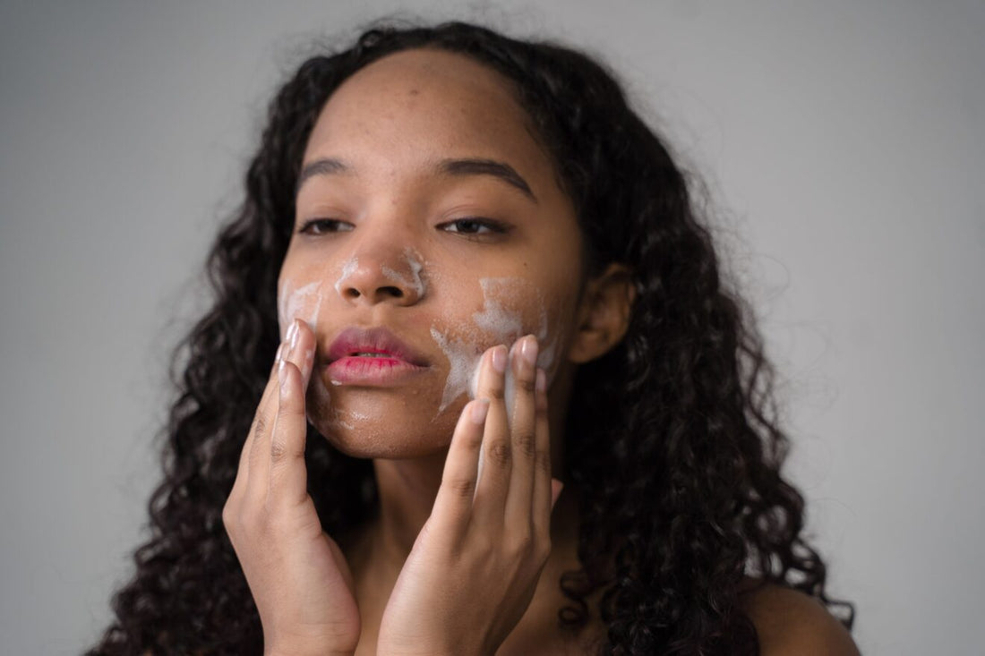 Double Cleansing: Your Secret Weapon for Radiant Skin