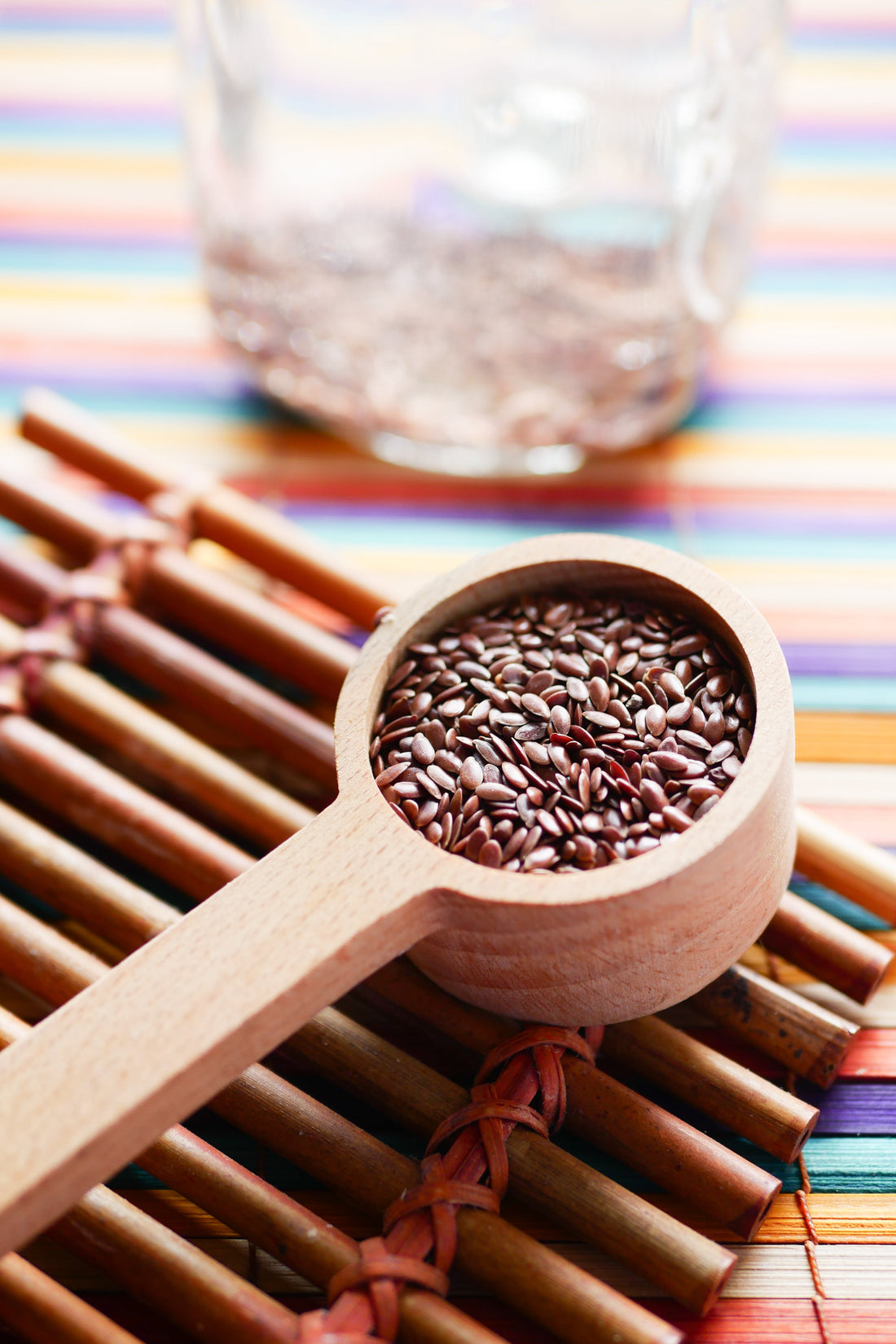 Unlocking the Beauty Potential of Flaxseed: Separating Fact from Fiction
