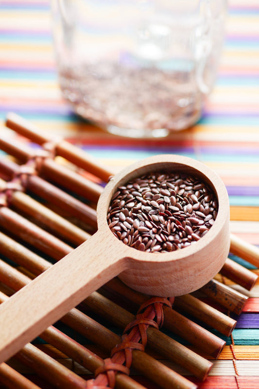 Unlocking the Beauty Potential of Flaxseed: Separating Fact from Fiction