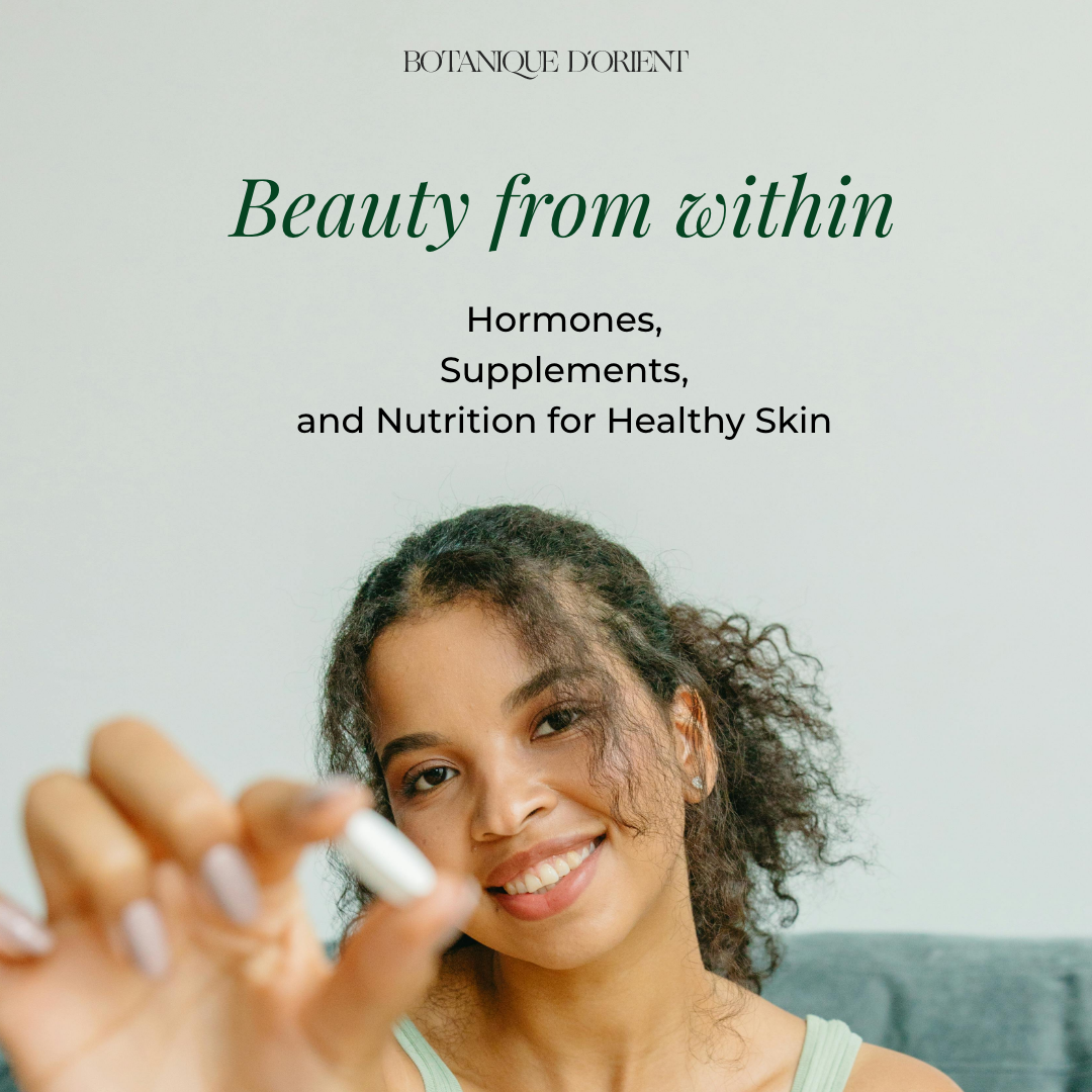 Guide et journal « La beauté de l'intérieur » en version imprimée