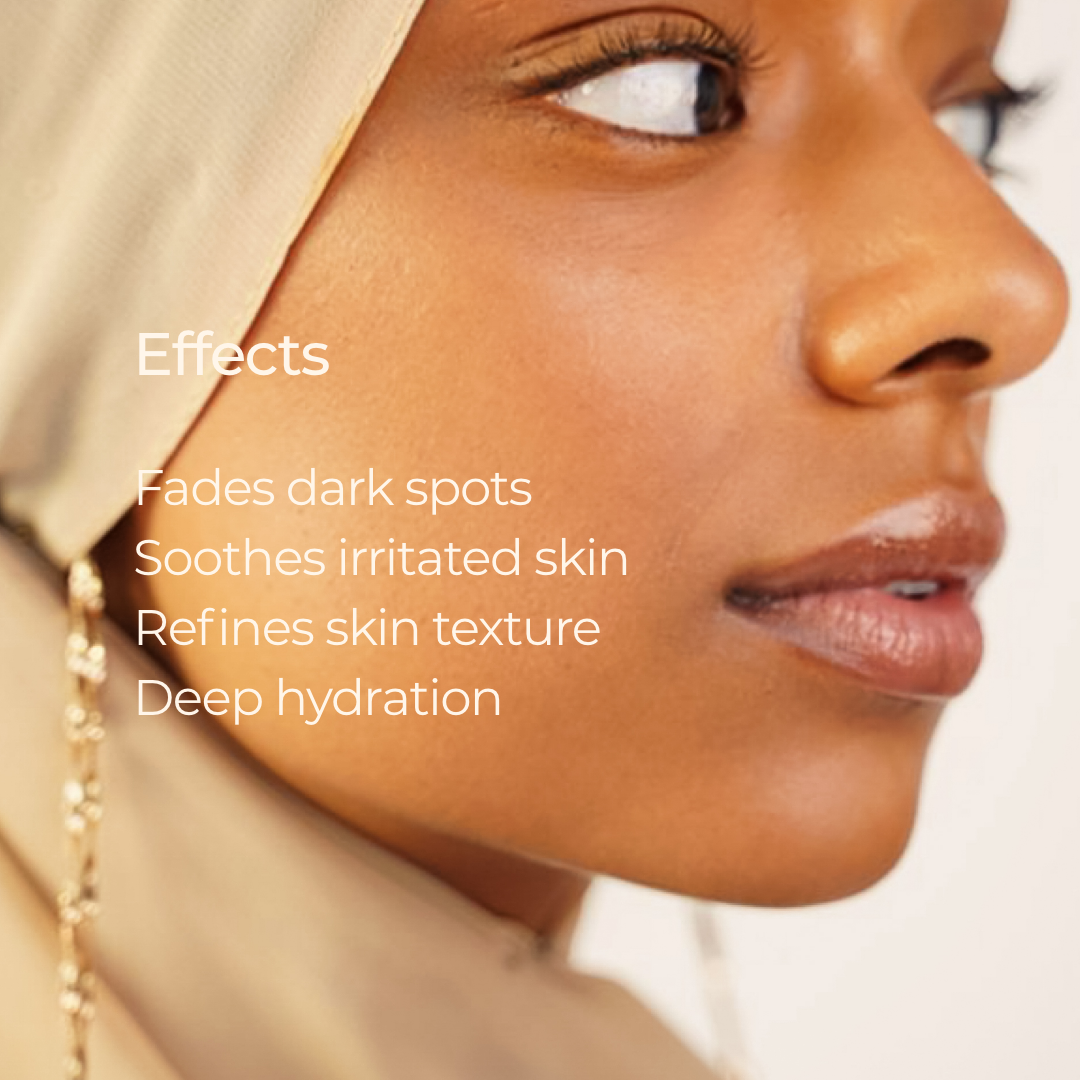 Oriental Radiance Ritual - Dark Spot Repair Serum