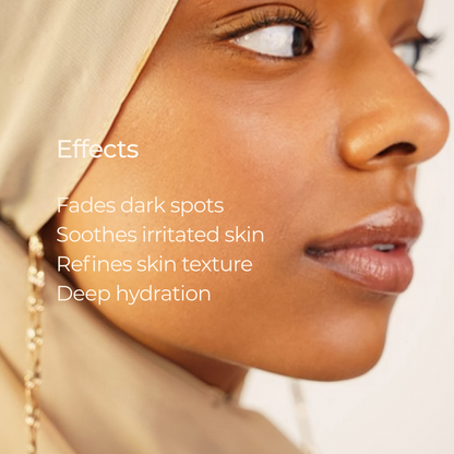 Oriental Radiance Ritual - Dark Spot Repair Serum