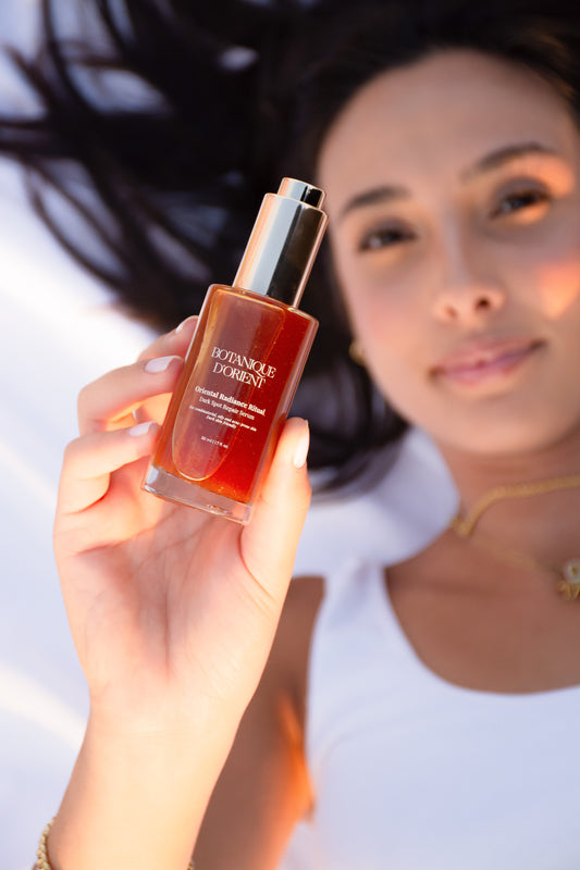 Oriental Radiance Ritual - Dark Spot Repair Serum